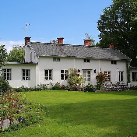 Olsbacka Gard Bed and Breakfast Falun Buitenkant foto