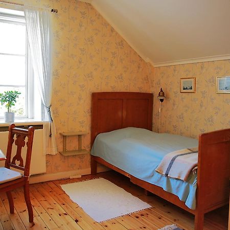 Olsbacka Gard Bed and Breakfast Falun Kamer foto
