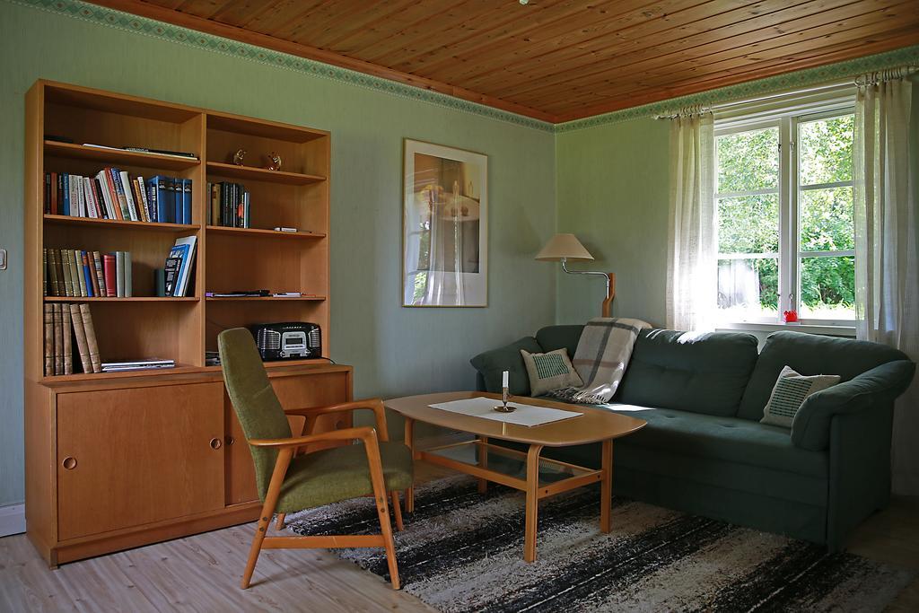Olsbacka Gard Bed and Breakfast Falun Buitenkant foto