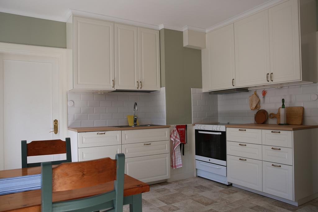 Olsbacka Gard Bed and Breakfast Falun Buitenkant foto