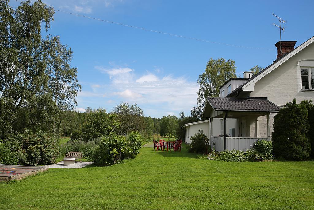 Olsbacka Gard Bed and Breakfast Falun Buitenkant foto