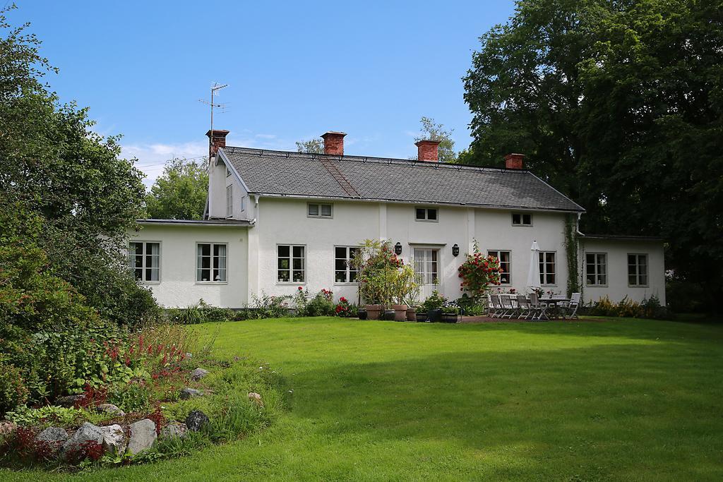 Olsbacka Gard Bed and Breakfast Falun Buitenkant foto