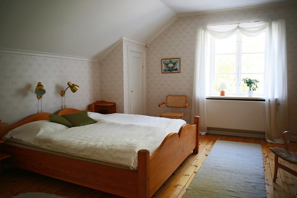 Olsbacka Gard Bed and Breakfast Falun Kamer foto