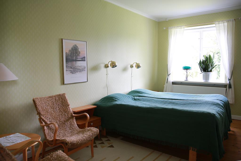 Olsbacka Gard Bed and Breakfast Falun Kamer foto