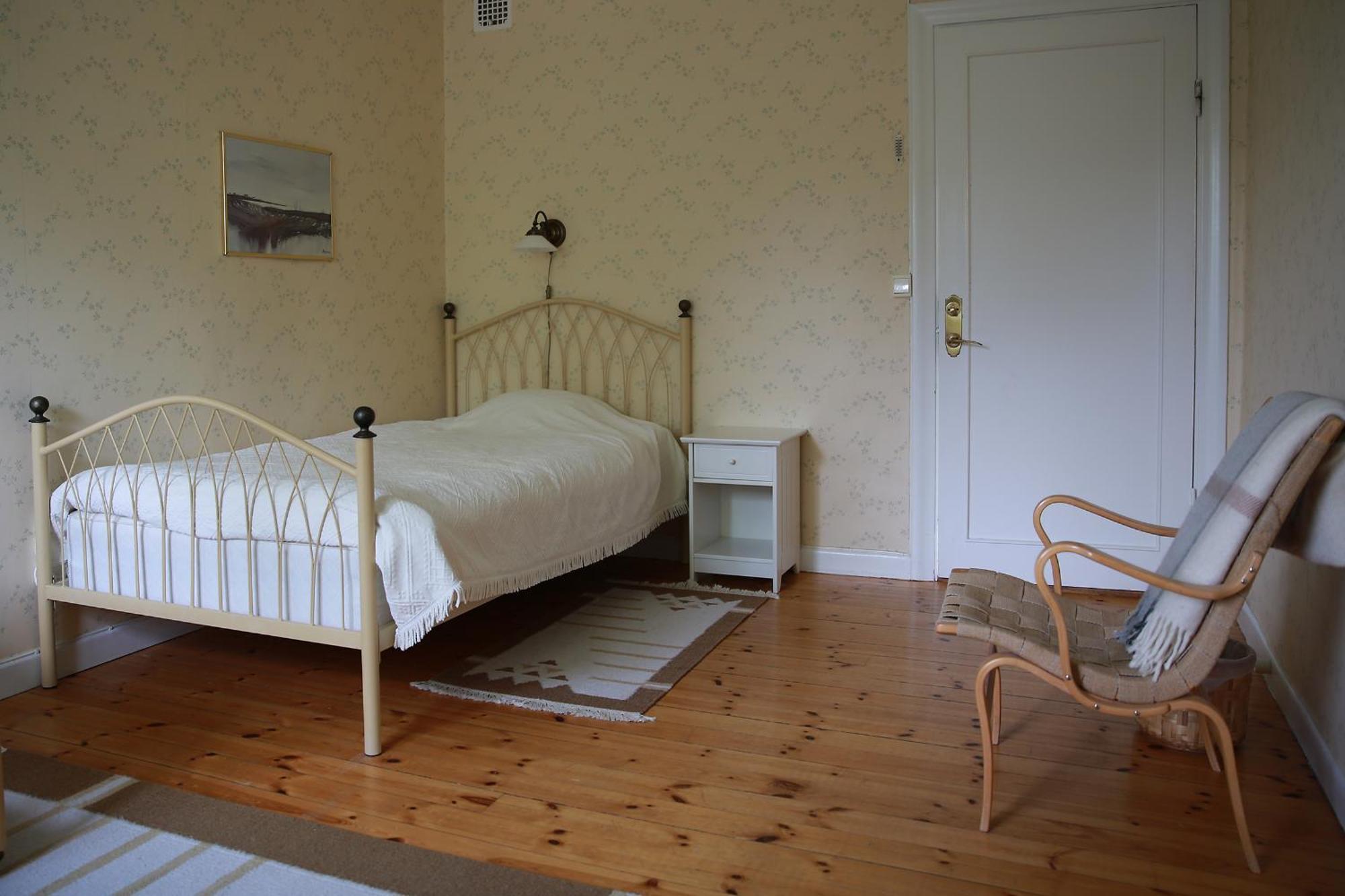 Olsbacka Gard Bed and Breakfast Falun Kamer foto